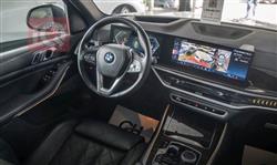 بي ام دبليو X5